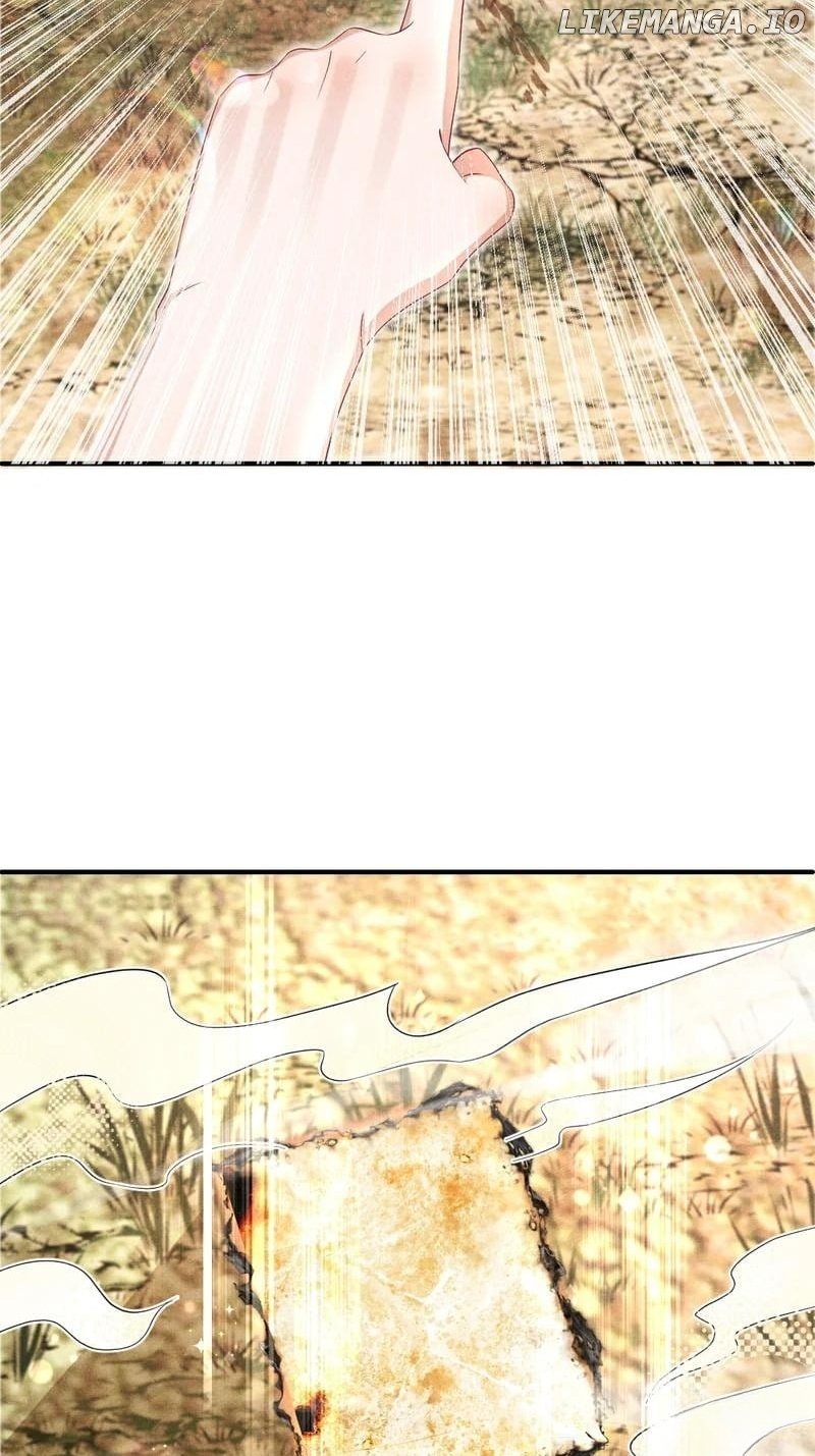 Empress of Hell’s Mission Guide Chapter 48 - page 24